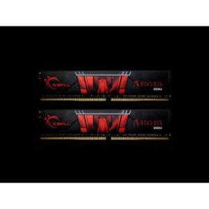 GSKILL　増設用メモリ [DIMM DDR4 /16GB /2枚]　F4-2666C19D-32GIS｜コジマYahoo!店