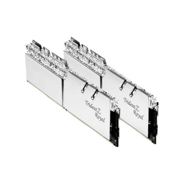 GSKILL　増設用メモリ [DIMM DDR4 /16GB /2枚]　F4-3600C19D-32...