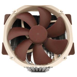 NOCTUA NOCTUA 140mmサイドフ...の詳細画像1