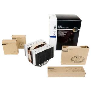 NOCTUA NOCTUA 140mmサイドフ...の詳細画像3