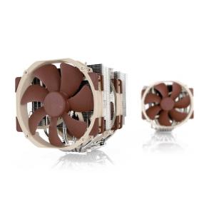 NOCTUA NOCTUA 140mmサイドフ...の詳細画像4