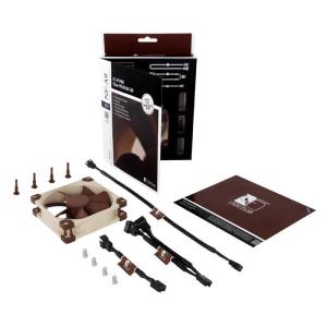 NOCTUA ケースファン [92mm /20...の詳細画像4