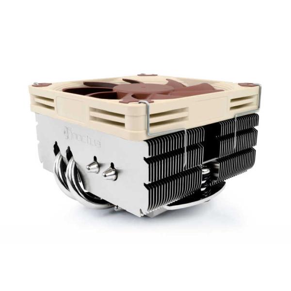 NOCTUA　CPUクーラー 92mmファン ［LGA1700/1200/1156/1155/115...