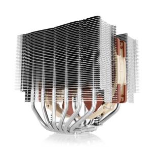NOCTUA　CPUクーラー140mmファン ［LGA1700/1200/1156/1155/1151/1150・AM4/AM5］　NH-D15S
