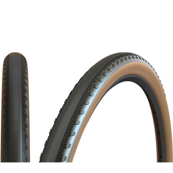 MAXXIS　自転車用タイヤ レセプター Receptor(700x40c)HYPR-X タンウォー...