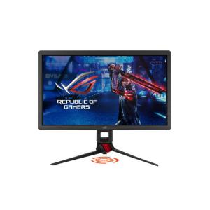ASUS エイスース ROG Strix ゲーミングモニター ブラック  XG27UQ