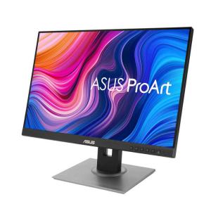 ASUS エイスース　PCモニター ProArt Display [24.1型 /WUXGA(1920×1200） /ワイド]　PA248QV｜コジマYahoo!店