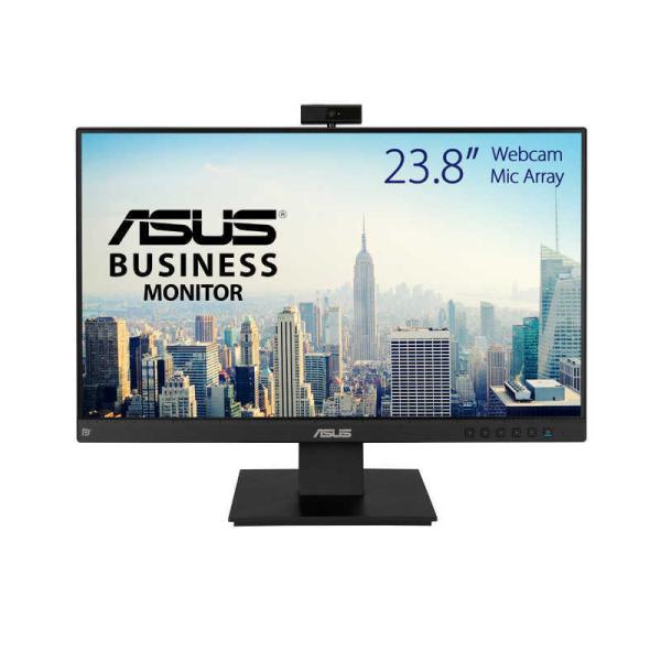 ASUS エイスース　PCモニター Business ブラック [23.8型 /フルHD(1920×...