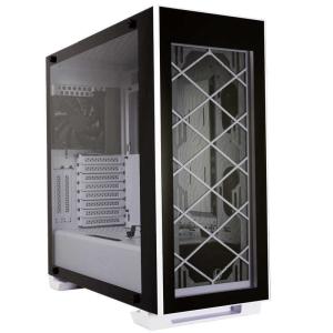 LIANLI Alpha 330 WHITE ALPHA330W