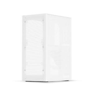 SUNNYSIDEUP PCケース MESHLICIOUS WHITE ホワイト SSUMESHLIWTFM