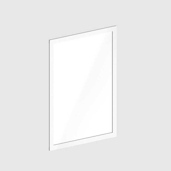 SUNNYSIDEUP　強化ガラスサイドパネル SSU　ACCMESHSIDETGWT