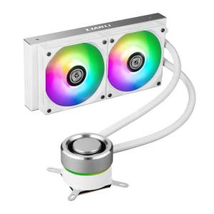 LIANLI Galahad AIO 240 WT1.0 GalahadAIO240WT1.0