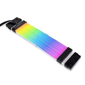 LIANLI　コジマ｜STRIMER PLUS 24PIN V2　STRIMERPLUS24PINV2