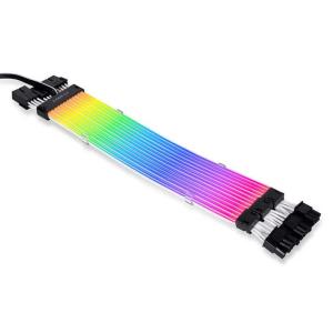 LIANLI STRIMER PLUS TRIPLE 8PIN V2 STRIMERPLUS3X8PIN