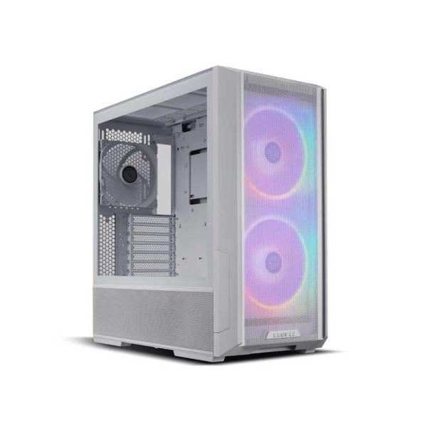 LIANLI　PCケース［ATX /Micro ATX /Extended ATX /Mini-IT...
