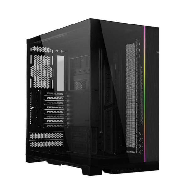 LIANLI　PCケース［ATX /Micro ATX /Extended ATX /Mini-IT...