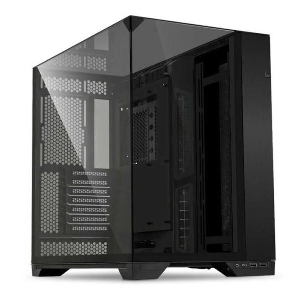 LIANLI　PCケース［ATX /Micro ATX /Extended ATX /Mini-IT...