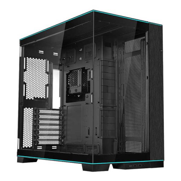 LIANLI　PCケース［ATX /Micro ATX /Extended ATX /Mini-IT...