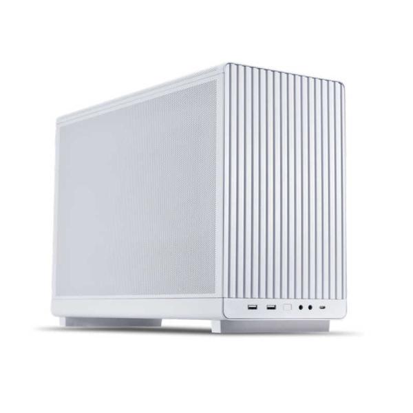 LIANLI　A3-mATX White　A3-mATXWhite