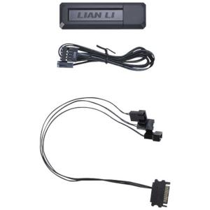 LIANLI コントローラー ブラックの高価買取価格