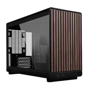LIANLI PCケース [Micro ATX...の詳細画像1