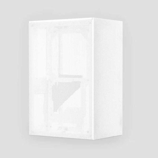 SUNNYSIDEUP　Meshroom S PCI5 WT　MeshroomSPCI5WT