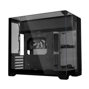 LIANLI　O11 Vision-M ブラック　O11VMX