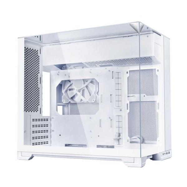 LIANLI　O11 Vision-M ホワイト　O11VMW