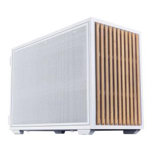 LIANLI B4-mATX Wood Whiteの高価買取価格