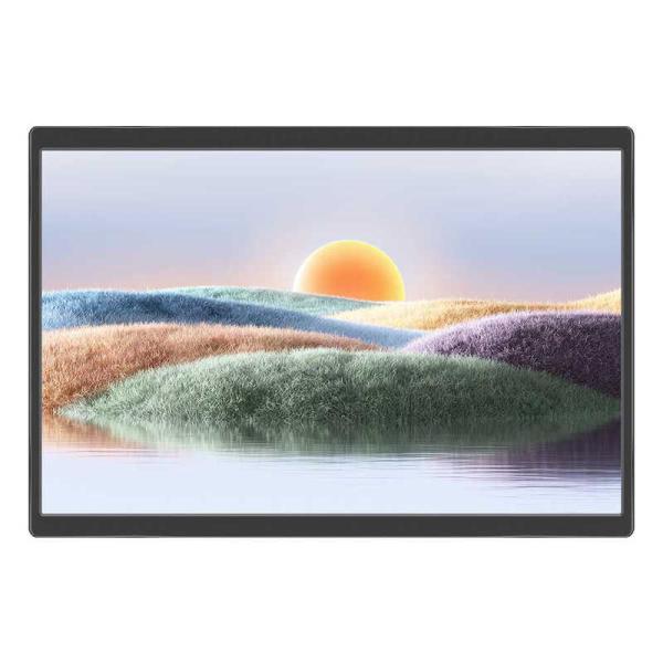 GECHIC　USB-C接続 PCモニター ブラック ［14.0型 /1920×1200 /ワイド］...