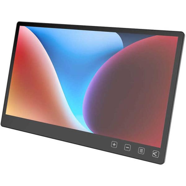 GECHIC　モバイルモニター (15.6inch / タッチ機能 / HDMIType-C) ［1...