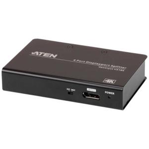 ATEN ビデオ分配器 Display Port VS192の買取情報