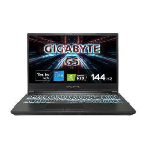 GIGABYTE ゲーミングノートパソコン G5 ブラック  G5MD51JP123SO