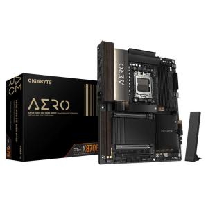 GIGABYTE　マザーボード　X870EAEROX3DDARKWOOD