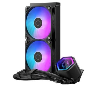 クーラーマスター MasterLiquid C...の詳細画像1