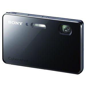 ソニー デジタルスチルカメラ「Ｃｙｂｅｒ－Ｓｈｏｔ」 ＤＳＣ－ＴＸ３００Ｖ