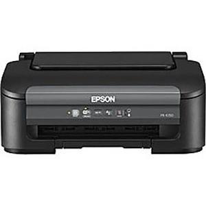 エプソン　ＥＰＳＯＮ　モノクロインクジェットプリンター［Ｌ判〜Ａ４対応／ＵＳＢ２．０／無線・有線ＬＡＮ］　ＰＸ‐Ｋ１５０