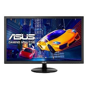 ＡＳＵＳ　エイスース　ゲーミングモニター　ブラック　［２４型／ワイド／フルＨＤ］ＶＰ２４８Ｈ