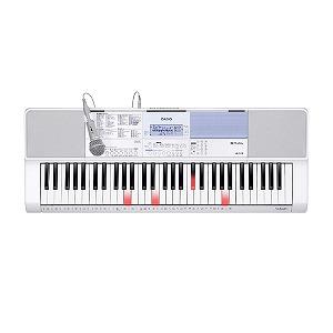カシオ　ＣＡＳＩＯ 光ナビゲーションキーボード　Ｃａｓｉｏｔｏｎｅ　ＬＫ−５１５