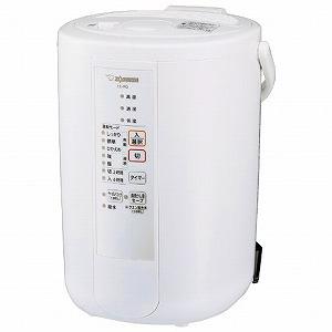 象印　ＺＯＪＩＲＵＳＨＩ　加湿器　ホワイト　ＥＥ−ＲＱ５０