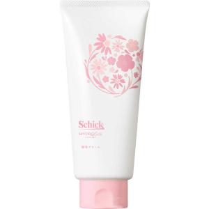 シック Schick ハイドロシルク 除毛クリ...の詳細画像2