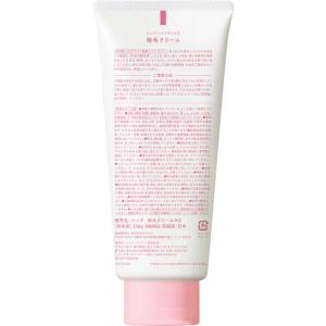 シック Schick ハイドロシルク 除毛クリ...の詳細画像3