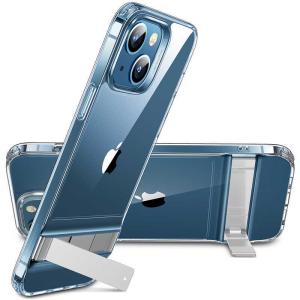 ESR iPhone 13ケース Clear  AirShieldBoostCase