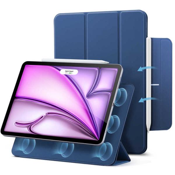 ESR　13インチiPad Air(M3/M2)、12.9インチ iPad Pro(第6/5/4世代...