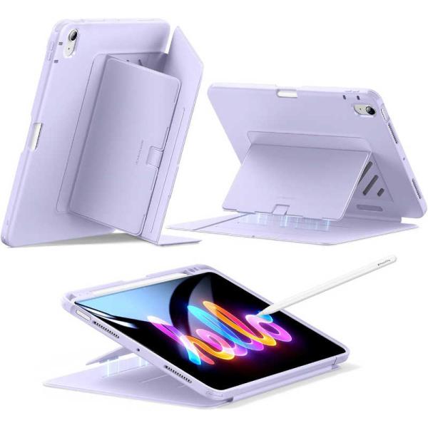 ESR　11インチiPad Air(M3/M2)、10.9インチ iPad Air(第5/4世代)用...