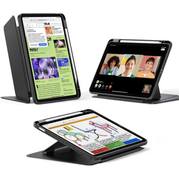 ESR　11インチiPad Air(M3/M2)、10.9インチ iPad Air(第5/4世代)用...