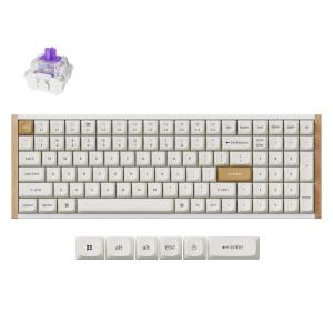 キークロン キーボード K4 HE K4H-Q1-USの買取情報