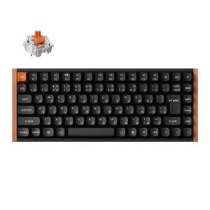 キークロン K2 Max ホワイト LEDの買取情報