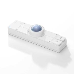 キークロン　Nape Pro トラックボールマウス ［有線/無線(ワイヤレス) / 6ボタン / Bluetooth・USB］　NP-3