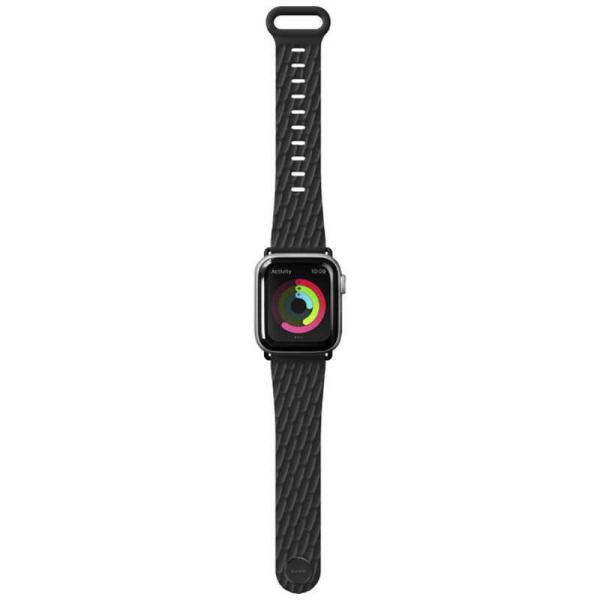 LAUT　Ａｐｐｌｅ　Ｗａｔｃｈ　１／２／３／４／５　４２／４４ｍｍ　ＢＡＮＤ　ＬＡＵＴ　ＡＣＴＩＶ...